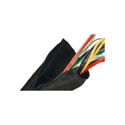 Connect Wraparound Braided Sleeving 13.0mm x 4m 39904 Tool Connection - Dynamic Drive