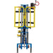Draper Hydraulic Spring Compressor 56191 Draper - Dynamic Drive