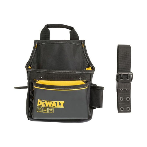Dewalt Power Tools DWST40101 Pro Single Pouch with Belt DeWALT Power Tools - Dynamic Drive