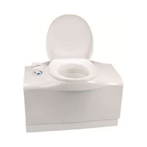 Thetford C403-L R/H Cassette Toilet 51678SP Thetford - Dynamic Drive
