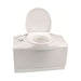 Thetford C403-L R/H Cassette Toilet 51678SP Thetford - Dynamic Drive