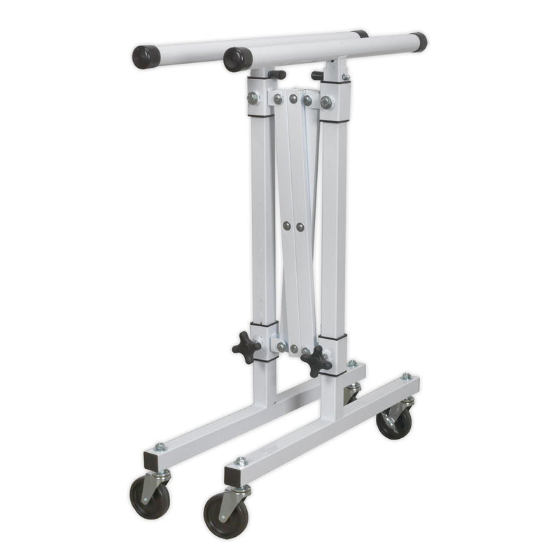 Sealey Concertina Panel Stand MK58 Sealey - Dynamic Drive