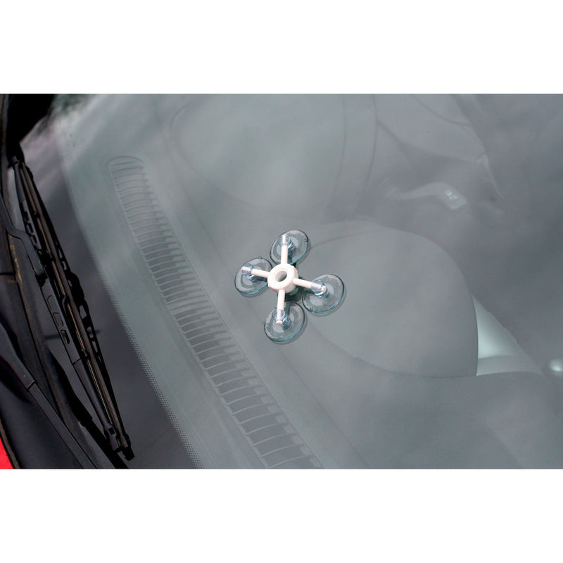 Laser Windscreen Repair Kit 5198 Laser - Dynamic Drive