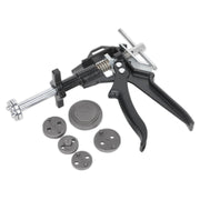 Sealey Brake Piston Wind-Back Tool Kit 5pc VS0211 Sealey - Dynamic Drive