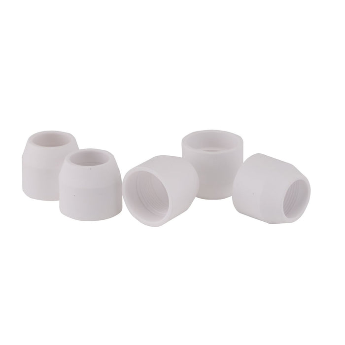 Draper Plasma Cutter Ceramic Shroud for Stock No. 03358 (Pack of 5) 56616 Draper - Dynamic Drive