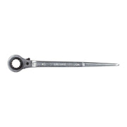 King Dick Ratchet Podger Metric 27 x 30mm King Dick - Dynamic Drive