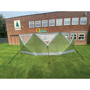 Quest Screen Shield (3 panel) A5512 Quest - Dynamic Drive