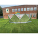 Quest Screen Shield (3 panel) A5512 Quest - Dynamic Drive