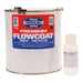 Baileys Fibreglass Flowcoat / Topcoat Brilliant White 1kg for Large Scale Fibre Baileys - Dynamic Drive