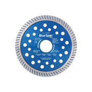 Bluespot Tools Turbo Cutting Disc 115 x 22mm BlueSpot Tools - Dynamic Drive
