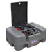 Sealey Portable Diesel Tank 200L 12V D200T Sealey - Dynamic Drive