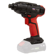 Sealey Impact Driver 20V SV20 Series 1/4"Hex Drive 180Nm Body Only CP20VID Sealey - Dynamic Drive