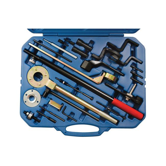 Laser Engine Tool Kit - for Honda, Mazda, Subaru, Daewoo 4897 Laser - Dynamic Drive