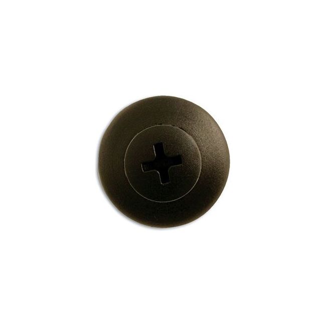 Connect Screw Rivet - for Chrysler, ford, GM 50pc 31638 Tool Connection - Dynamic Drive
