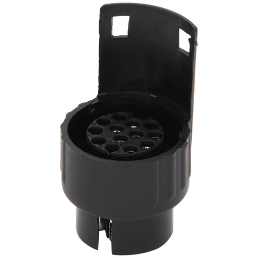 Ring Automotive A0036 12N 7 Pin Socket To 13 Pin Plug Adaptor Ring Automotive - Dynamic Drive