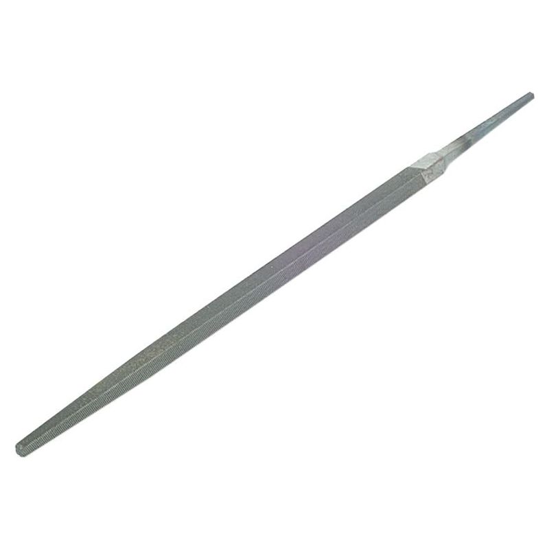 Crescent Nicholson® Square Bastard Cut File 150mm (6in) Crescent Nicholson® - Dynamic Drive