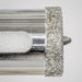 Sealey Electroplated Diamond Hole Saw 22mm DHS22 Sealey - Dynamic Drive