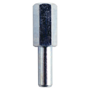 Laser Rubber Backing Pad 125mm 0348 Laser - Dynamic Drive