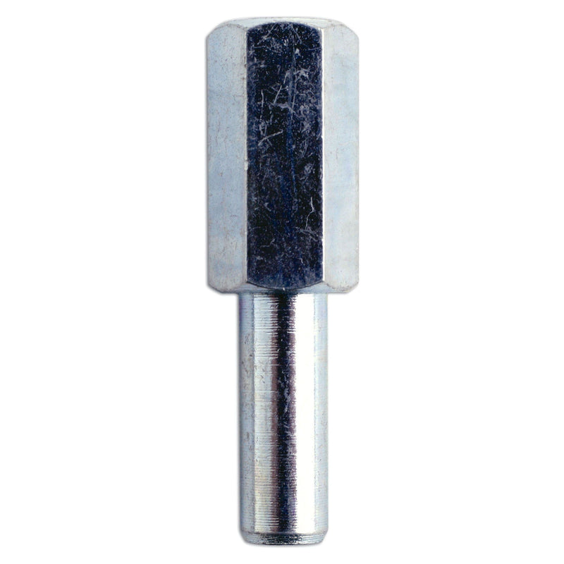 Laser Rubber Backing Pad 125mm 0348 Laser - Dynamic Drive