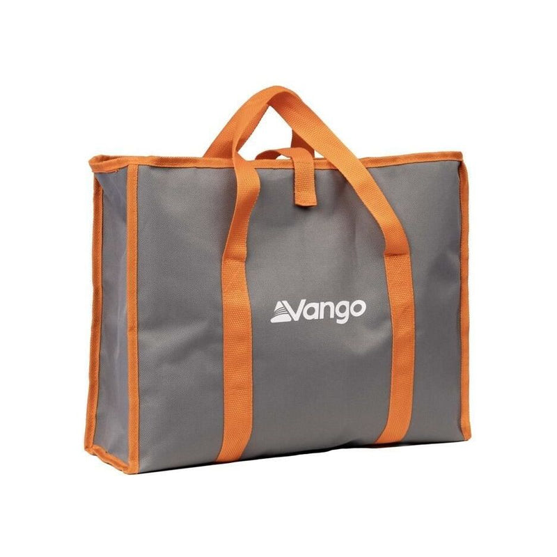 Vango Nomad Fire Pit Silver Vango - Dynamic Drive