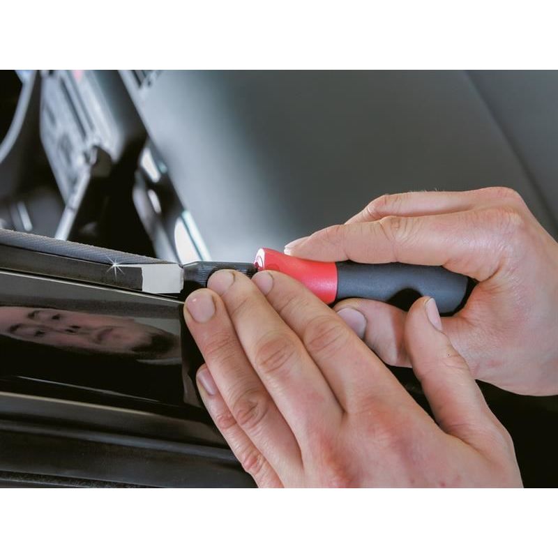 Wiha SoftFinish® Universal Scraper Wiha - Dynamic Drive
