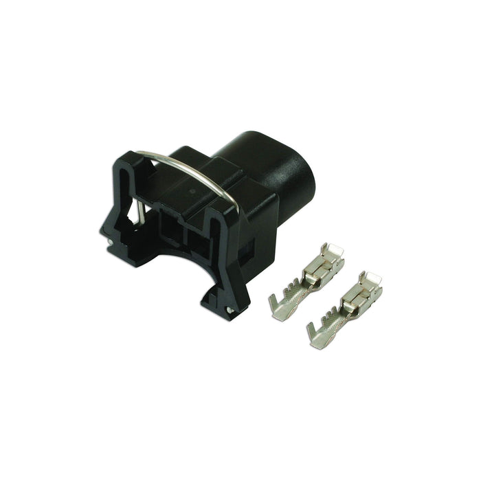 Tool Connection for Mercedes-Benz & for BMW 2 Pin Sensor Kit 9pc 37427 Tool Connection - Dynamic Drive