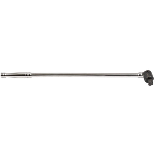 Draper Breaker Bar, 3/4" Sq. Dr., 640mm 34335 Draper - Dynamic Drive