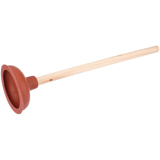Draper Sink Plunger, 135mm 32894 Draper - Dynamic Drive