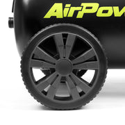 Sealey Low Noise Air Compressor 24L Direct Drive 1hp SAC2410S Sealey - Dynamic Drive