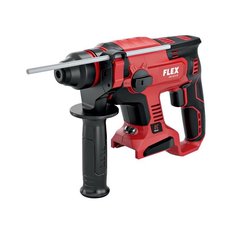 Flex Power Tools CHE 18.0-EC Brushless SDS Drill 18V Bare Unit Flex Power Tools - Dynamic Drive