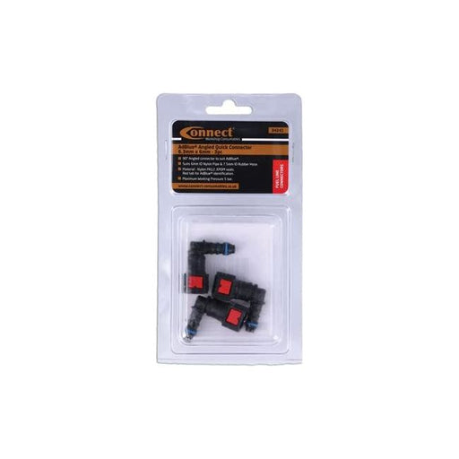 Connect 90 Angled AdBlue Quick Connectors 6.3 x 6mm 3pc 34241 Tool Connection - Dynamic Drive