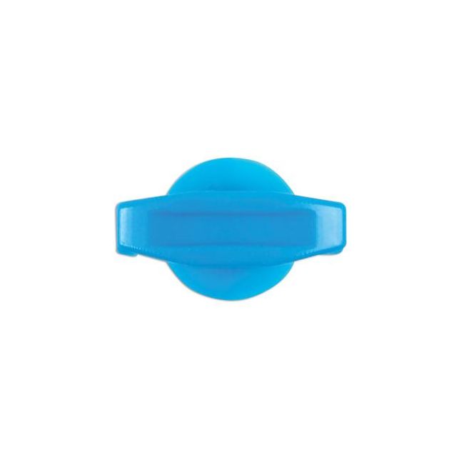 Connect Weatherstrip Clip - for Honda 50pc 36402 Tool Connection - Dynamic Drive