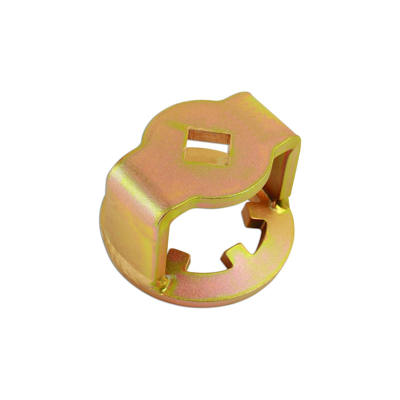 Laser Oil Filter Wrench 1/2"D 42mm - for Hyundai, Kia 7195 Laser - Dynamic Drive