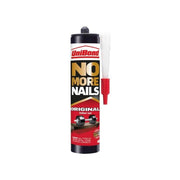 Unibond No More Nails Original Grab Adhesive Cartridge 365g UniBond - Dynamic Drive