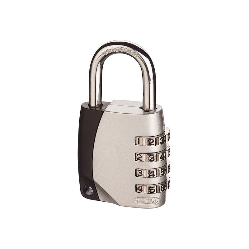 Abus Mechanical 155/40 40mm Combination Padlock (4-Digit) ABUS Mechanical - Dynamic Drive