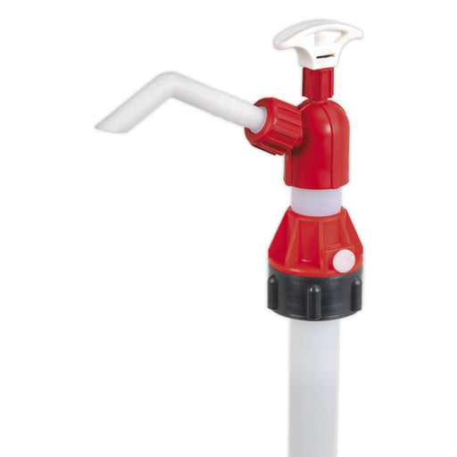 Sealey Solvent Transfer Pump 205L Drums TP99/205 Sealey - Dynamic Drive