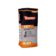 Toupret Exterior Skimcoat Filler 15kg Toupret - Dynamic Drive
