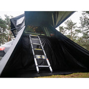 Tentbox Cargo 2.0 Living Pod (Regular) TENTBOX - Dynamic Drive
