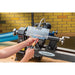 Rockler Lathe Chip Deflector H x L: 102 x 229mm (4 x 9") Rockler - Dynamic Drive
