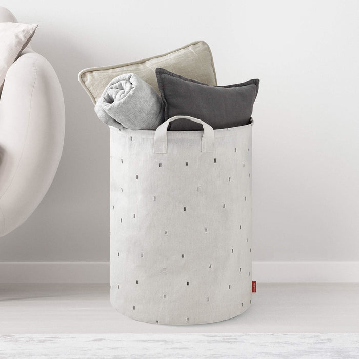 Laundry Basket 70L 237301 Rayen - Dynamic Drive