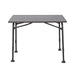 Westfield Performance Black Aircolite 100 X 68CM Table Westfield - Dynamic Drive