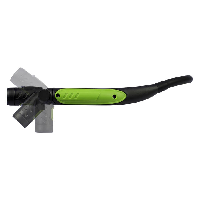 Sealey SMD LED Rechargeable Neck Torch 320 Lumen Sealey  - Dynamic Drive