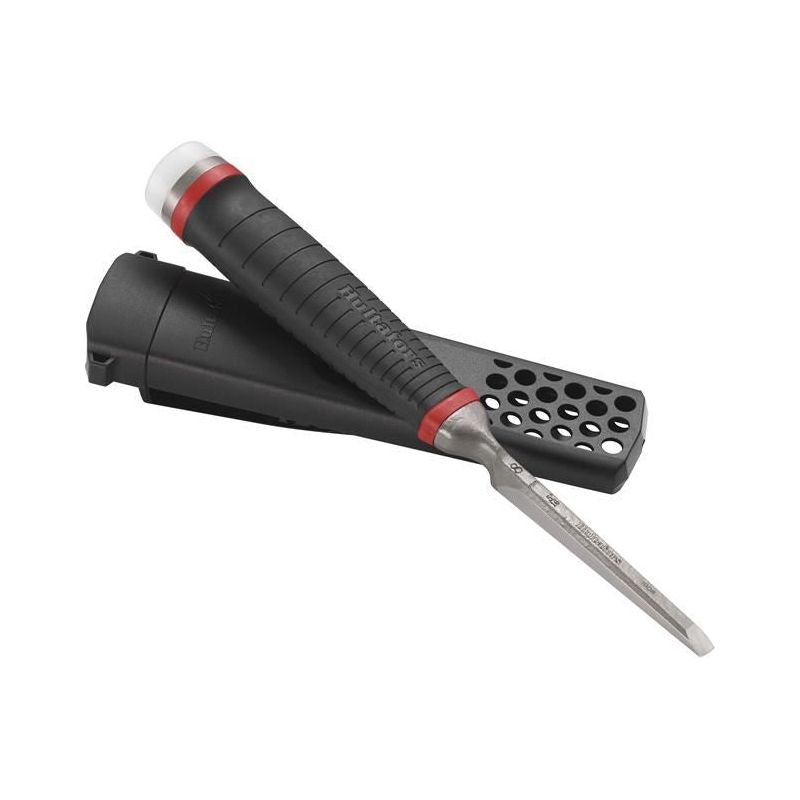 Hultafors HDC8 Heavy-Duty Chisel 8mm Hultafors - Dynamic Drive