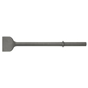 Sealey Extra-Wide Chisel 110 x 608mm 1-1/8"Hex IE1EWC Sealey - Dynamic Drive