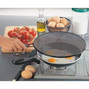 Non-Stick Spatter Screen 202529 Metaltex - Dynamic Drive