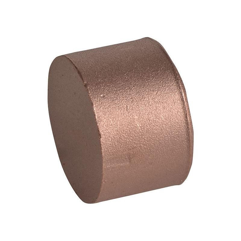 Thor 308C Copper Replacement Face Size A (25mm) Thor - Dynamic Drive
