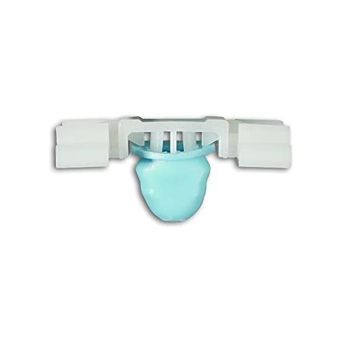Connect Moulding Clip - for BMW 50pc 36113 Tool Connection - Dynamic Drive