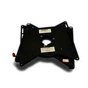 Scopema RIB T5 Driver Swivel Base with Riser CBT013RG2C/GB RIB - Dynamic Drive