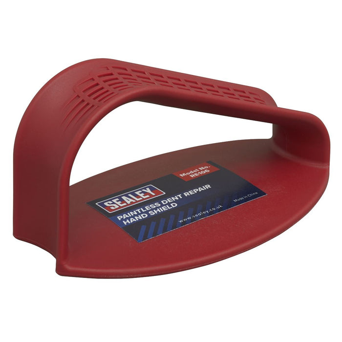Sealey Paintless Dent Repair Hand Shield RE106 Sealey - Dynamic Drive