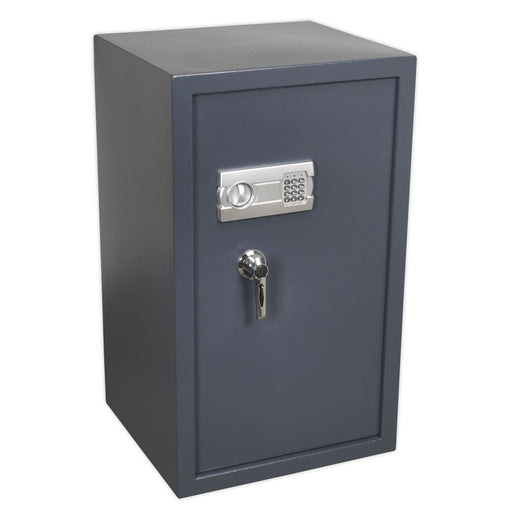 Sealey Electronic Combination Security Safe 515 x 480 x 890mm SECS06 Sealey - Dynamic Drive